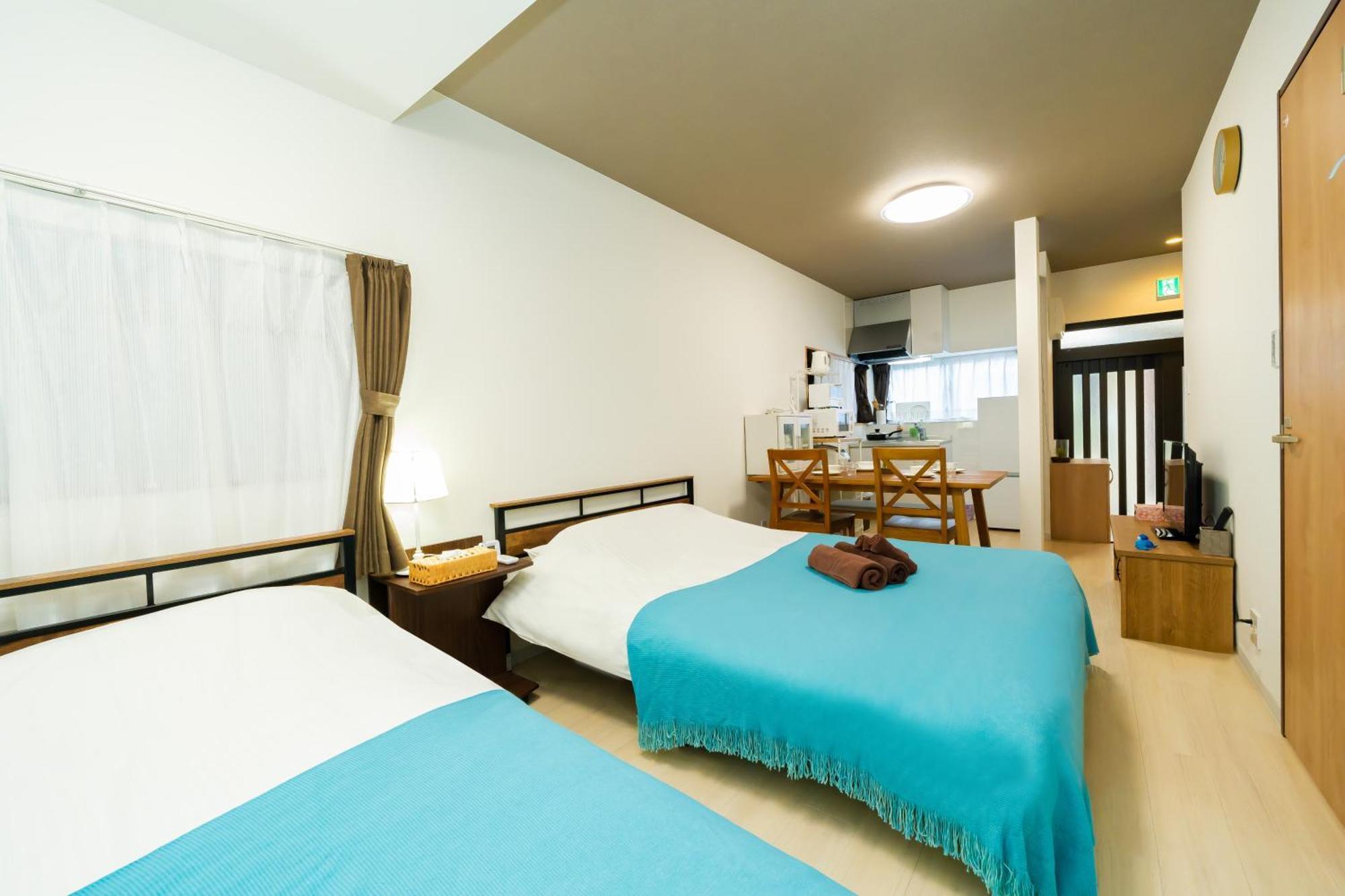 49, Yotsugi 2, Entire House For Rent Tokio